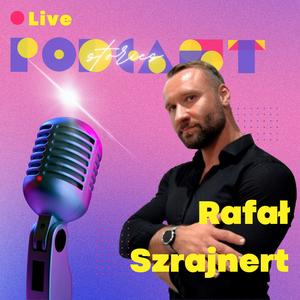 Rafał Szrajnert - Biznes, psychologia, życie