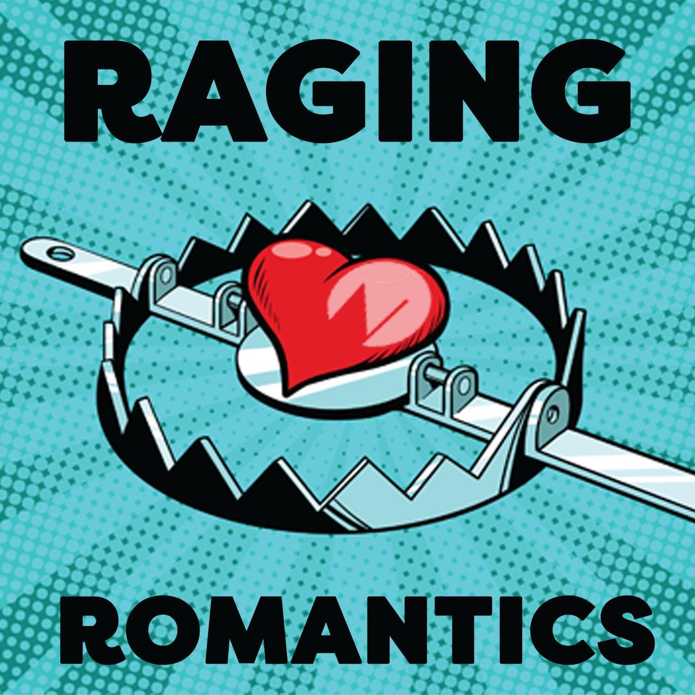 Raging Romantics logo