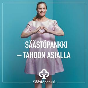 Rahasta kiinni