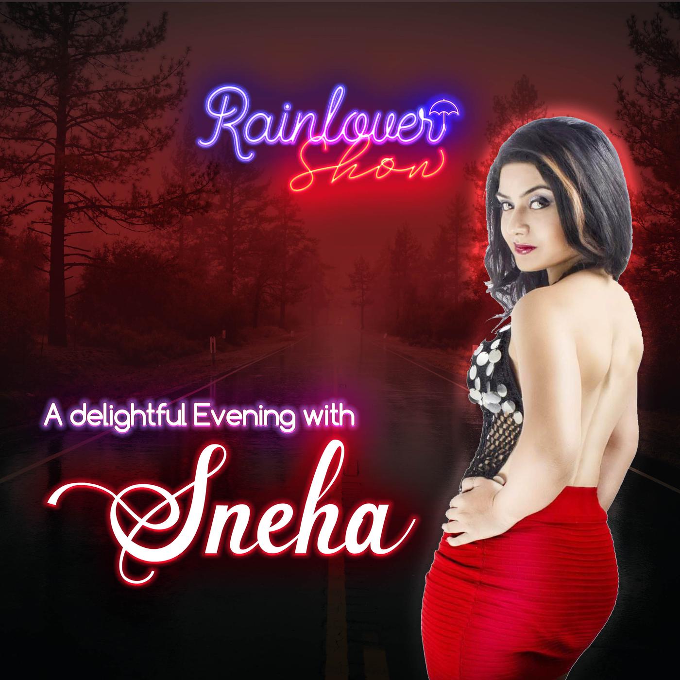 A delightful evening with Sneha Kudvalkar - Rainlover Show™ (podcast) |  Listen Notes