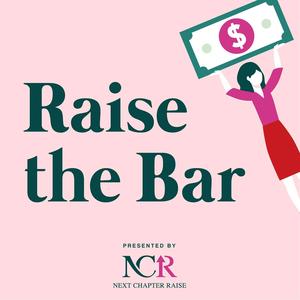 Episode 3: Interview with Joanna Hotung, Entrepreneur-in-Residence at Next Chapter Raise