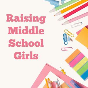 Step-parenting through the middle school years