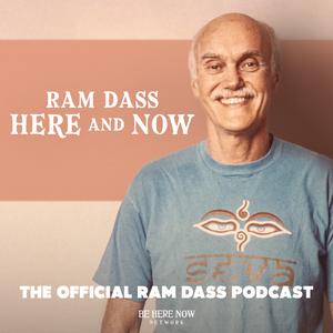 Ram Dass Here And Now