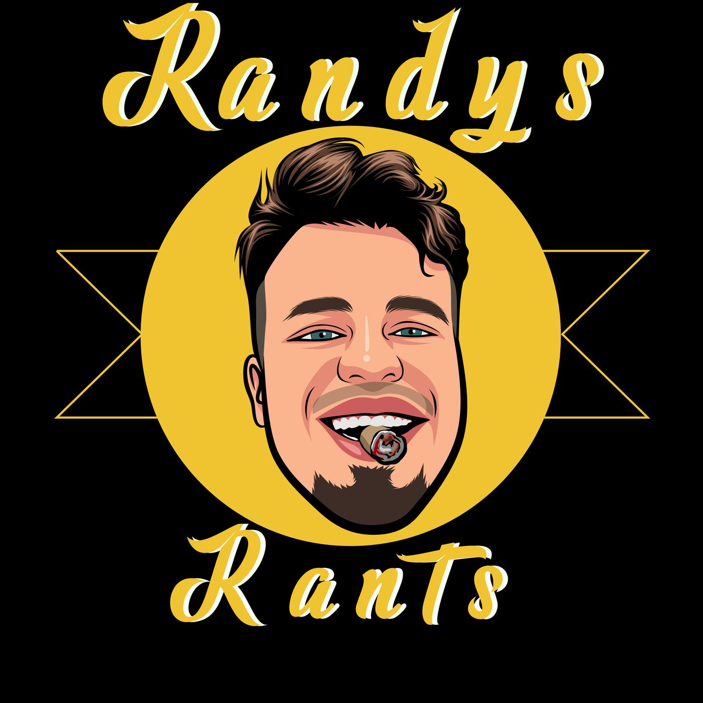 Randy Rants Español #7 Somos Chiquillados en USA, De Huazamota DGO a  Hermiston Ore, Video Juegos | Listen Notes