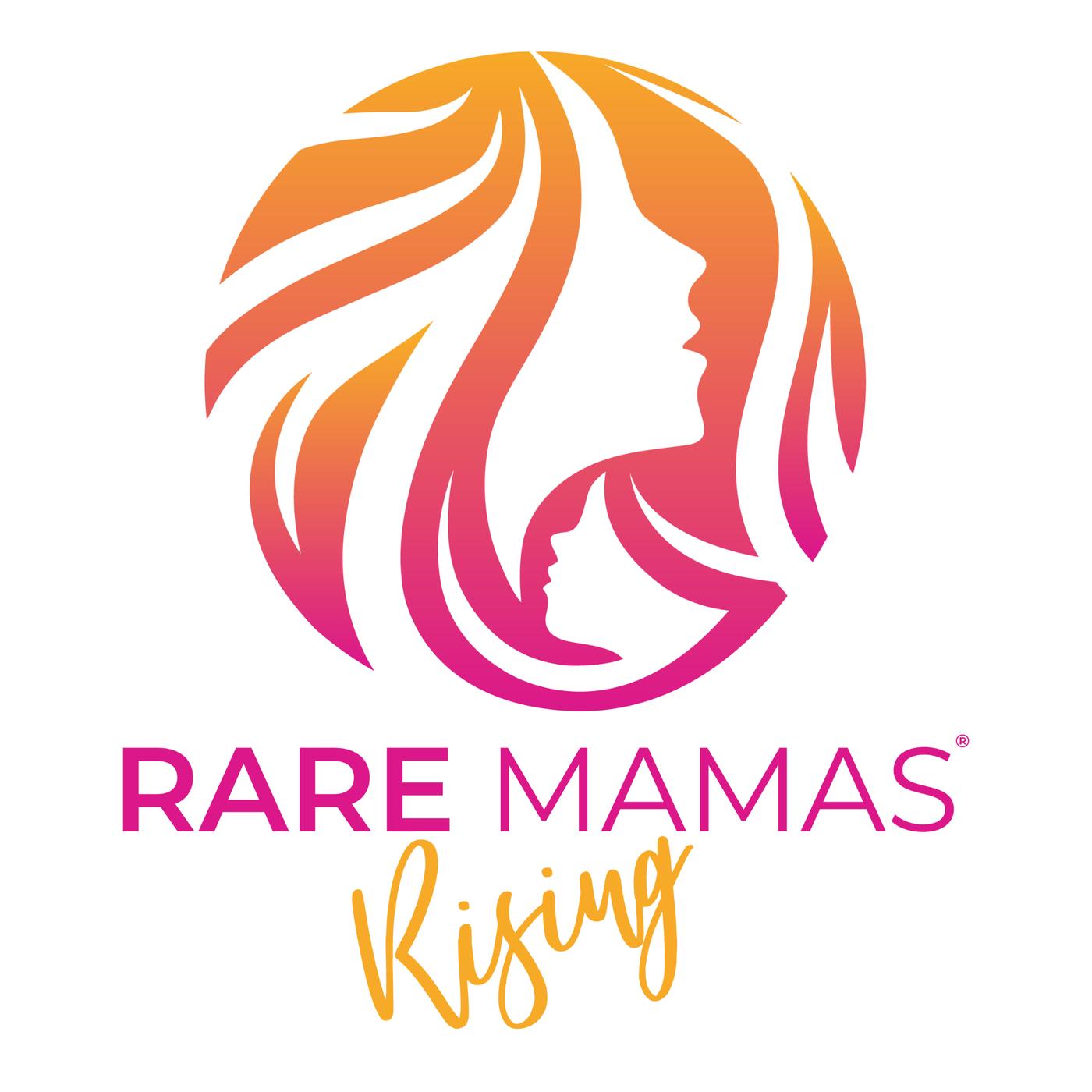 Mother’s Day Episode On Bonding and Being There Rare Mamas Rising