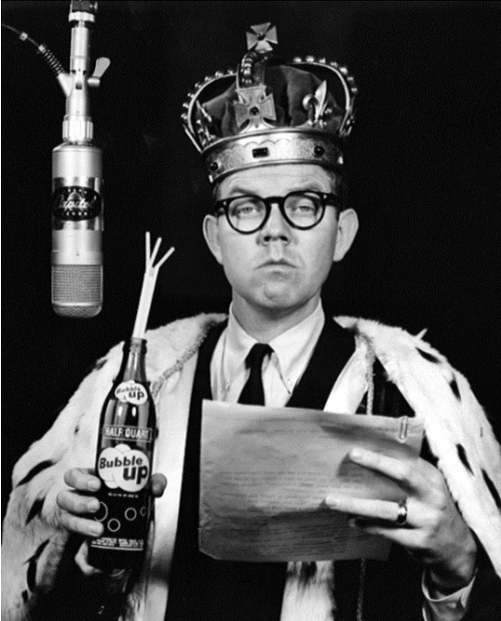 Episode #160: Donavan Freberg (Stan Freberg) - Rarified Heir Podcast |  Listen Notes, image size:1000x1240