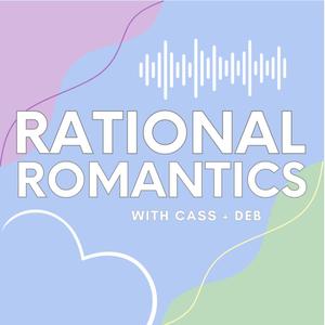 Ep 38 Hockey Romance with Sheryl from LitChicks