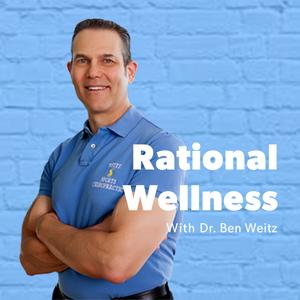 Brain Health with Dr. Austin Perlmutter: Rational Wellness Podcast 420