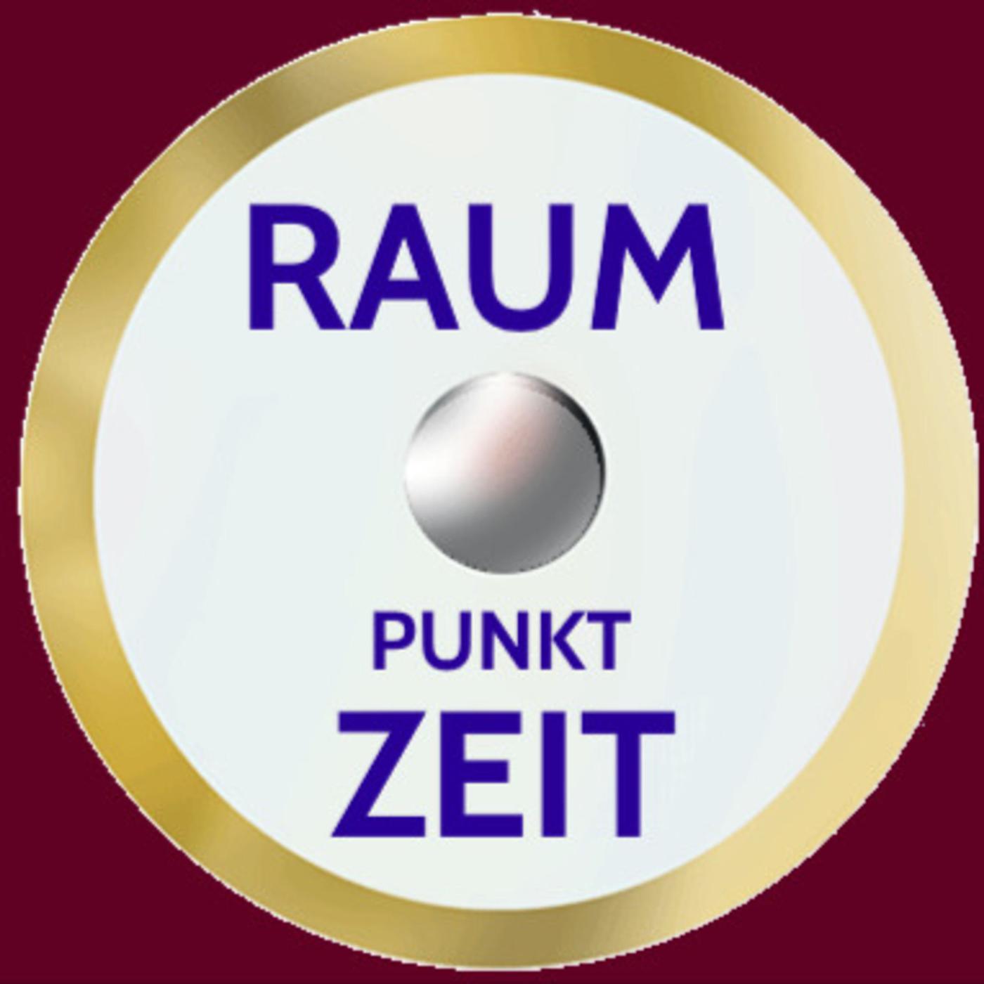 channeling für 2024 RaumPunktZeit (podcast) Listen Notes