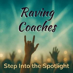 Raving Coaches