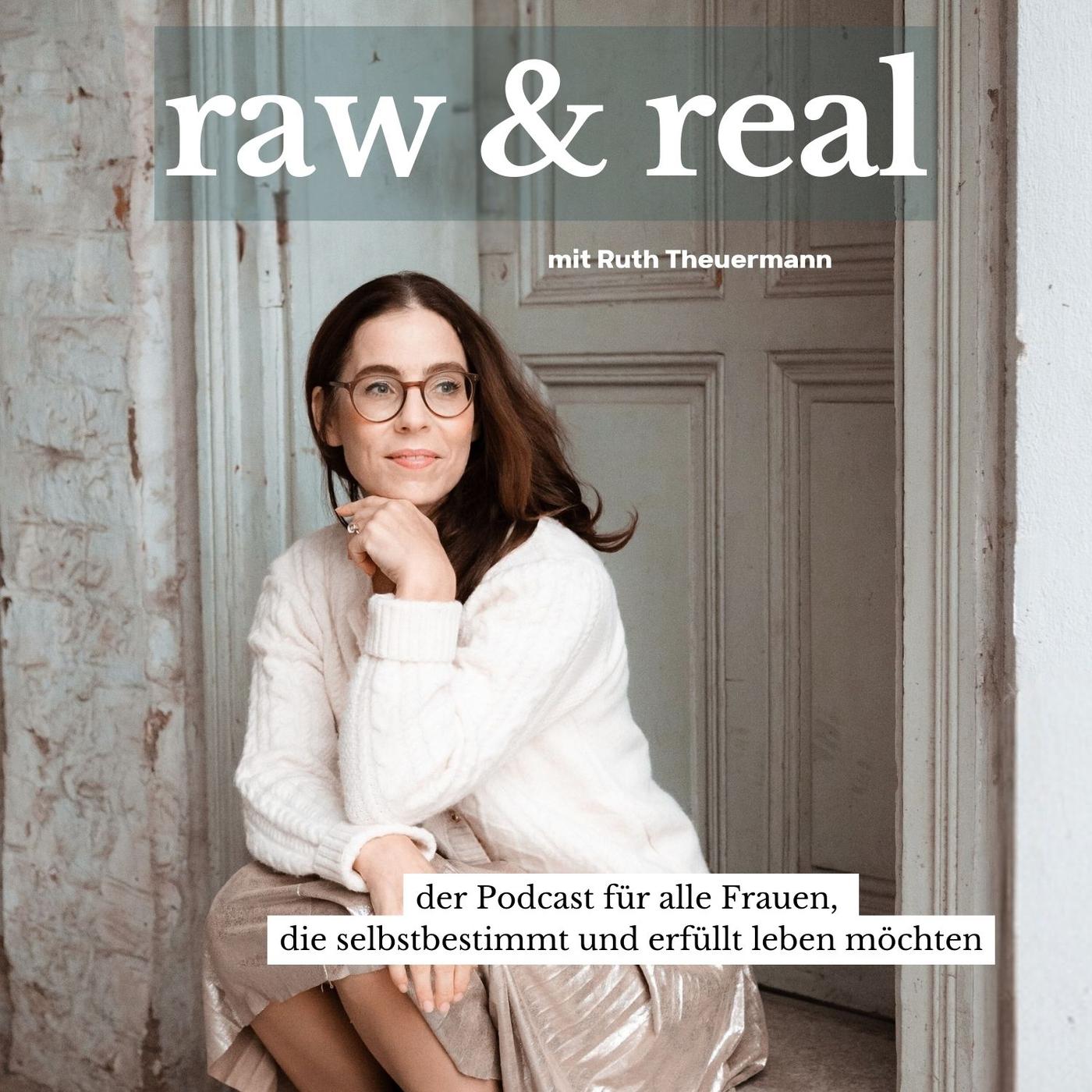 Staffel 2 #14: Stark ist das neue skinny. Warum Krafttraining so gesund ist.  Dr. Anna Krenn