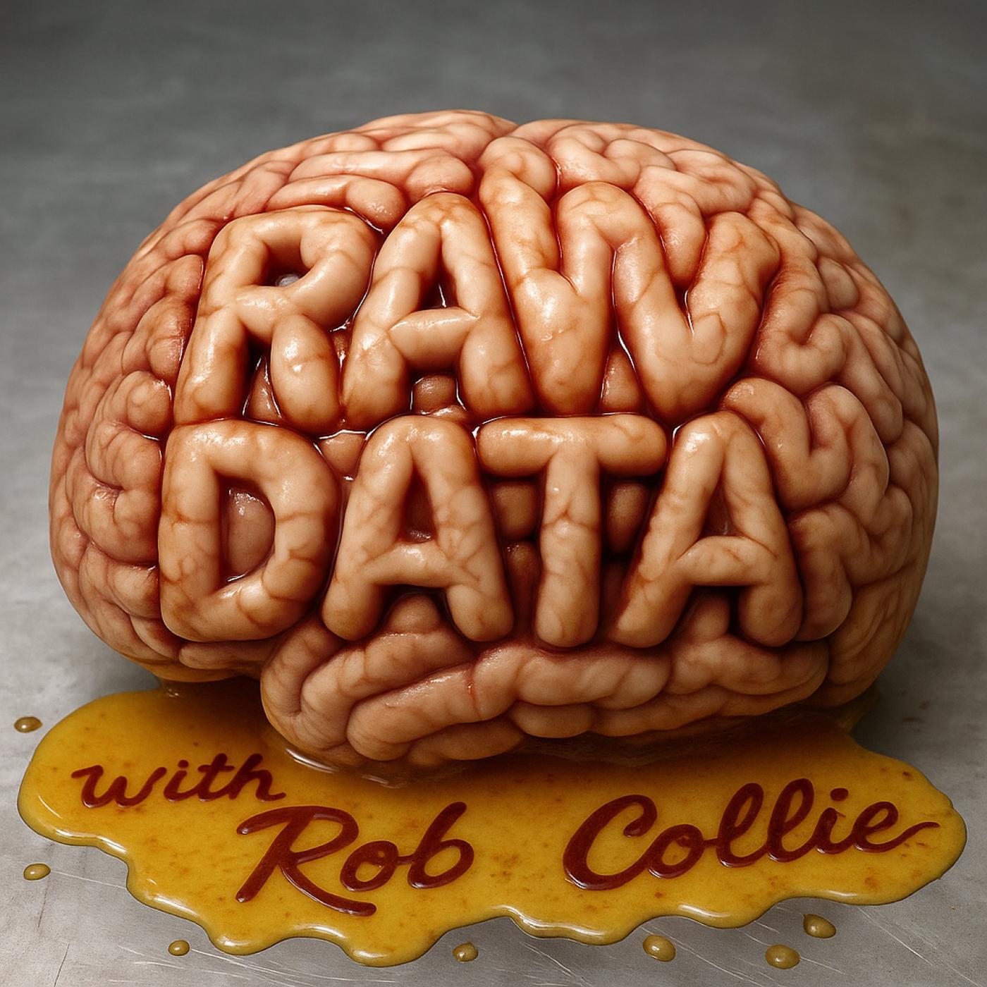 Farrel Buchinsky\'s Listen Later