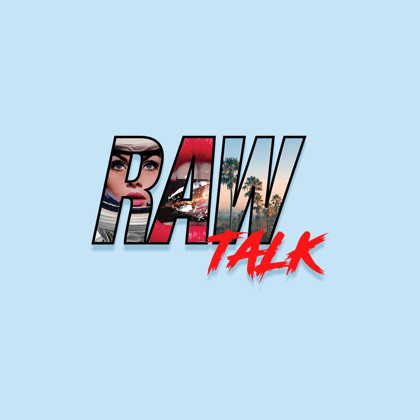 RAMPAGE JACKSON vs. BRADLEY MARTYN - RAWTALK (podcast) | Listen Notes