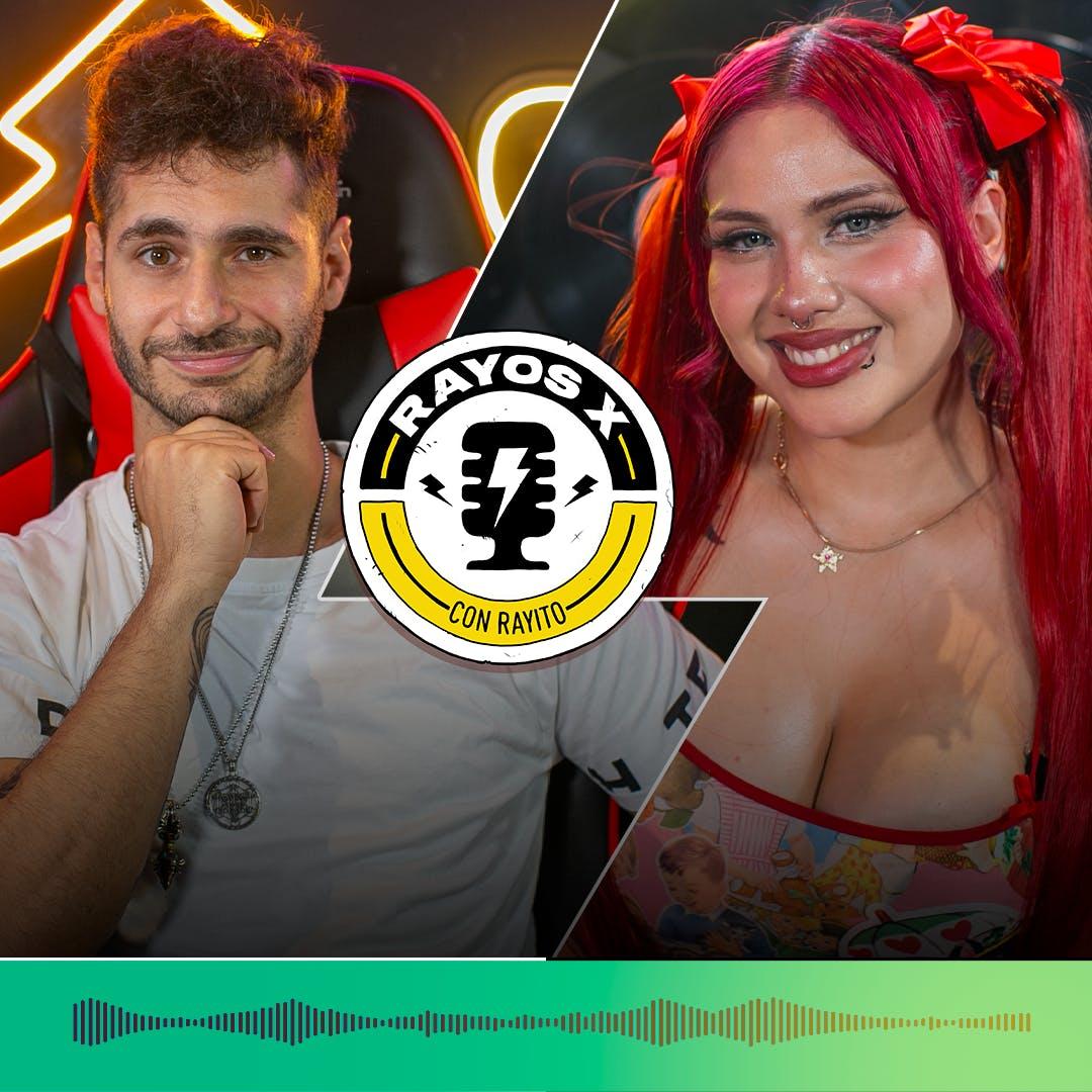 Rayos X #149 - GANO MÁS DE $700,000 AL MES en OF - Penny Love | Listen Notes