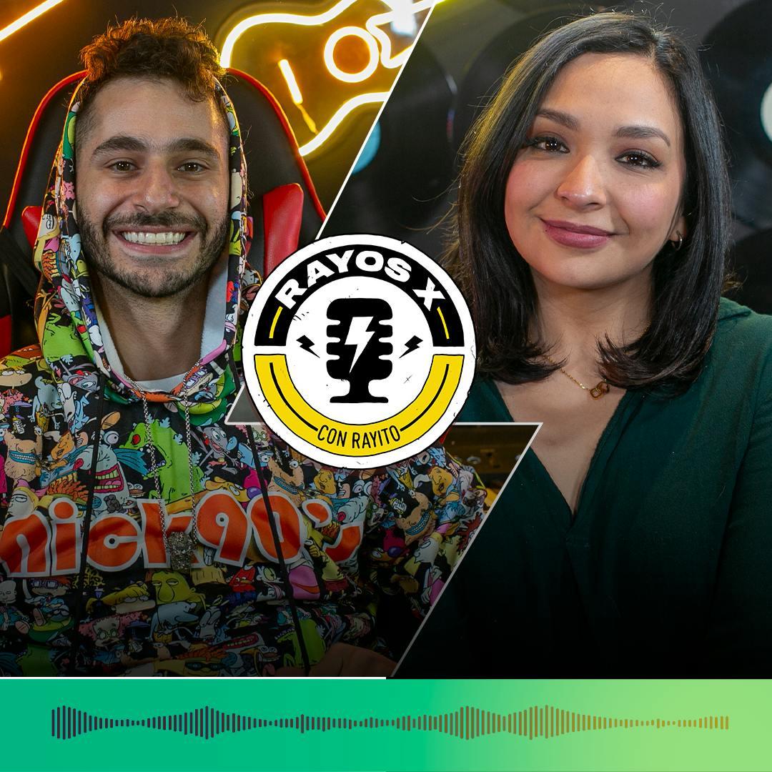 Rayos X #44 - Brianda Deyanara COMO ROMPERLA EN TIK TOK SIENDO UNICA. |  Listen Notes