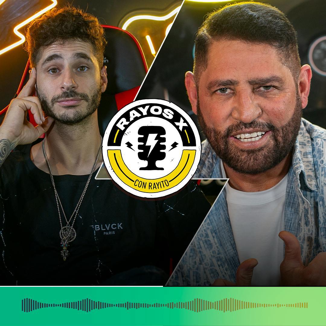 Rayos X #44 - Brianda Deyanara COMO ROMPERLA EN TIK TOK SIENDO UNICA. |  Listen Notes