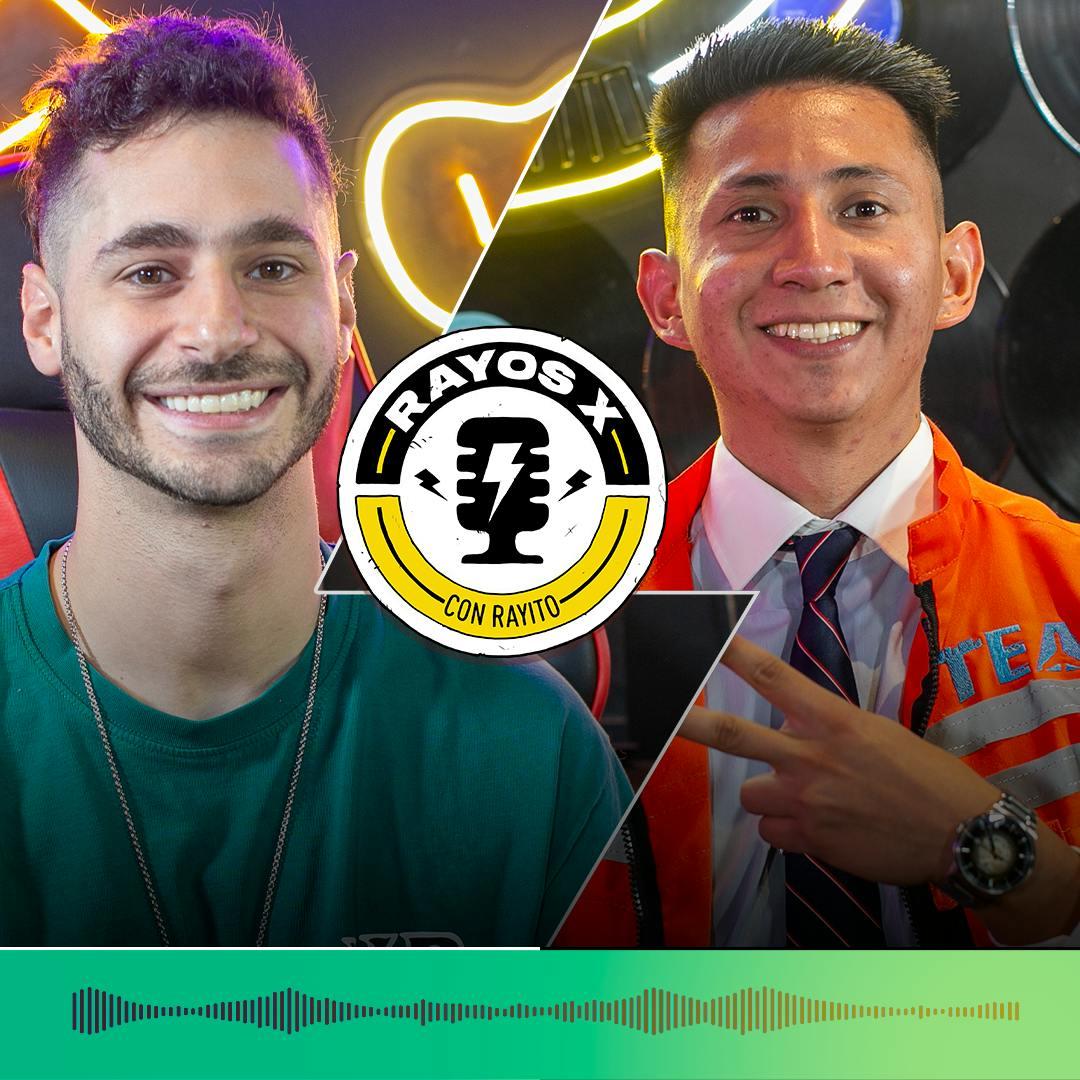 Rayos X #44 - Brianda Deyanara COMO ROMPERLA EN TIK TOK SIENDO UNICA. |  Listen Notes