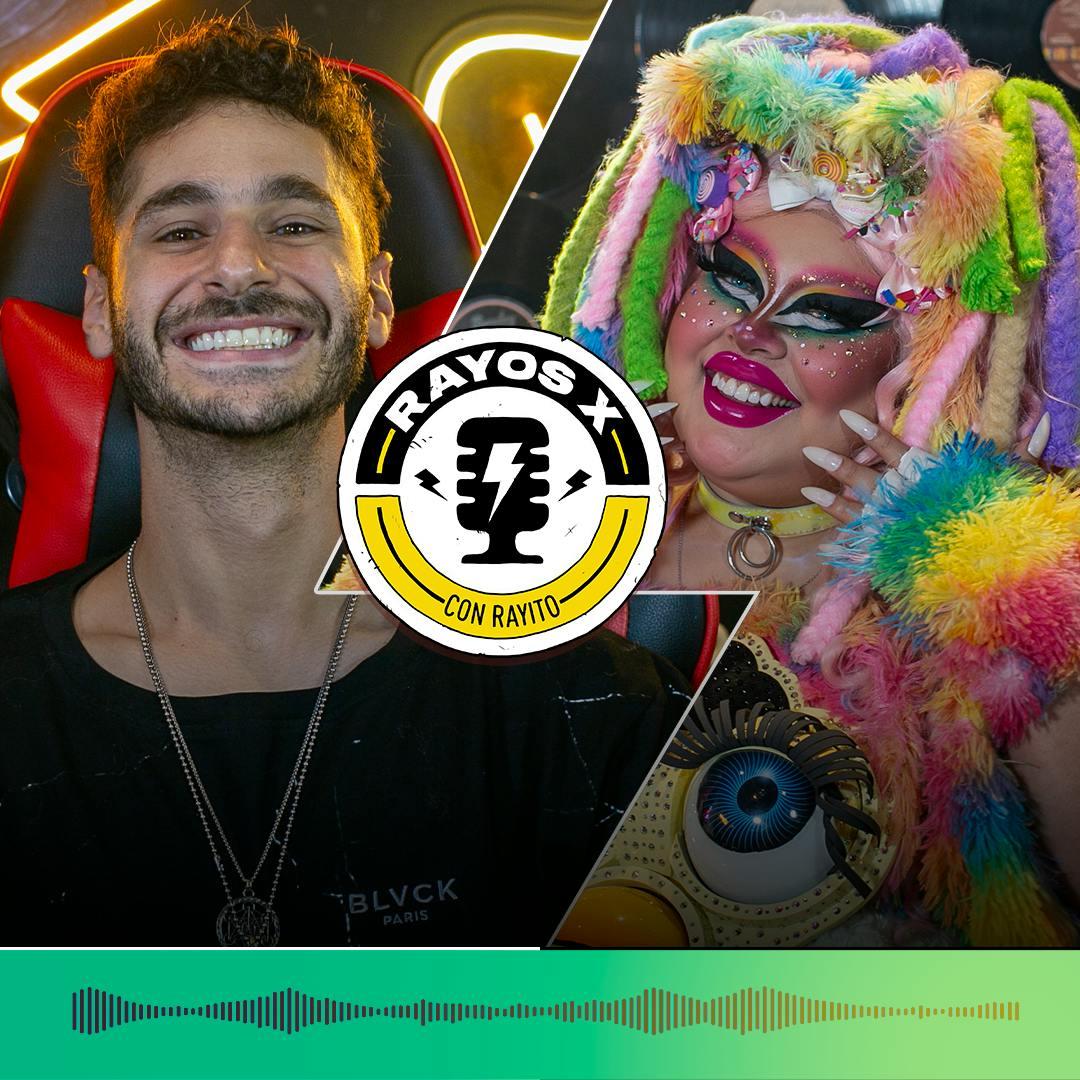 Rayos X #44 - Brianda Deyanara COMO ROMPERLA EN TIK TOK SIENDO UNICA. |  Listen Notes