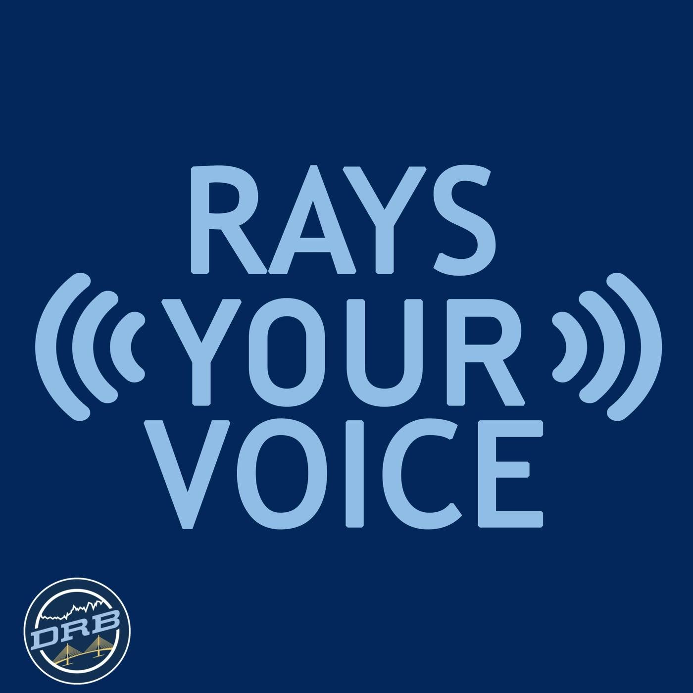 Rays Your Voice Rays unveil City Connect uniforms Rays Your Voice A