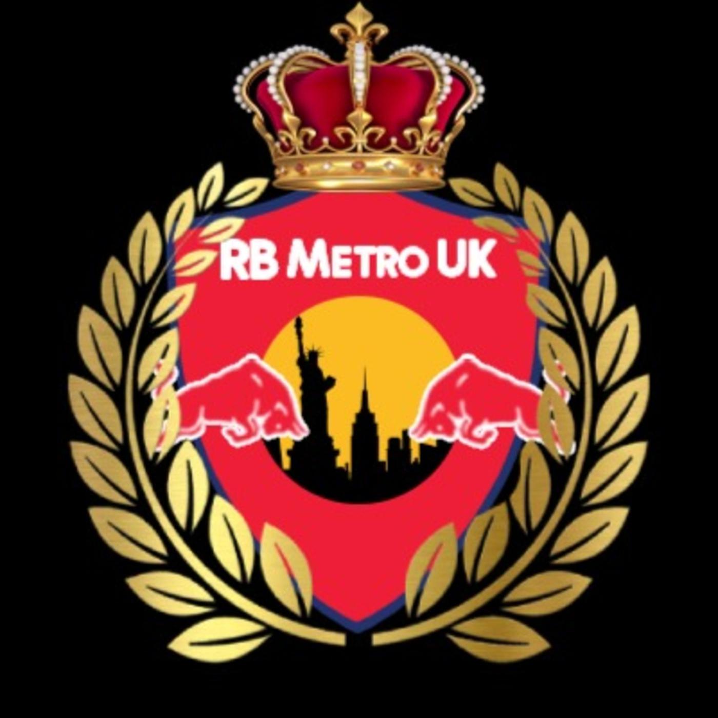 RB Metro UK