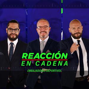 Reacción En Cadena