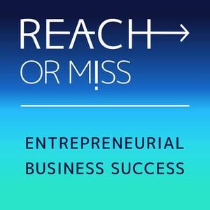 Ep. 045 – Madalyn Sklar – I’m an idea person. I come out with ideas all the time. Everything I’ve done was born from an idea. Success comes when you follow your passions.