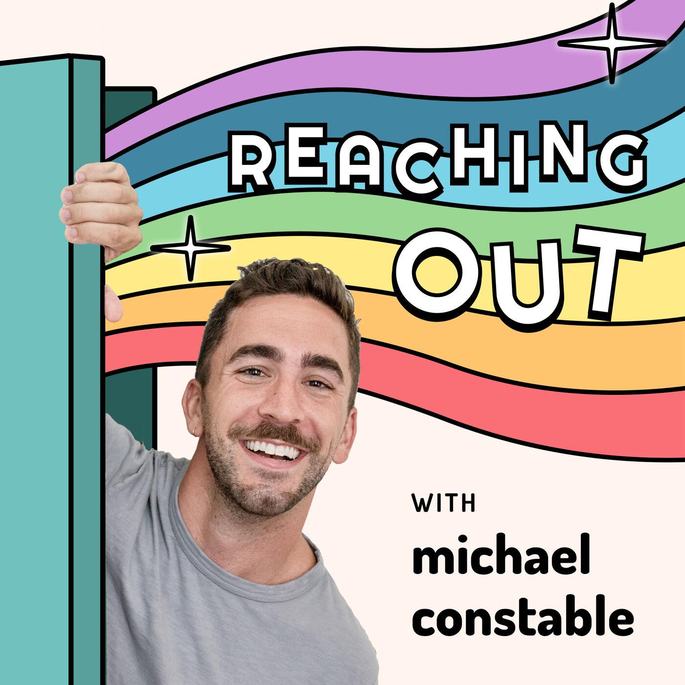 Reaching Out with Maxwell Poth - Reaching Out with Michael Constable  (podcast) | Listen Notes