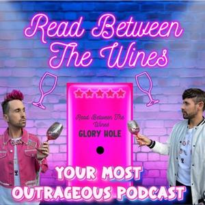 Read Between The Wines