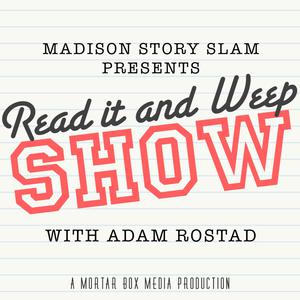 Read It and Weep Show