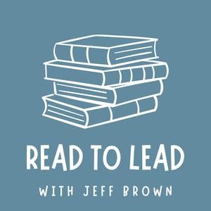 Read to Lead Podcast
