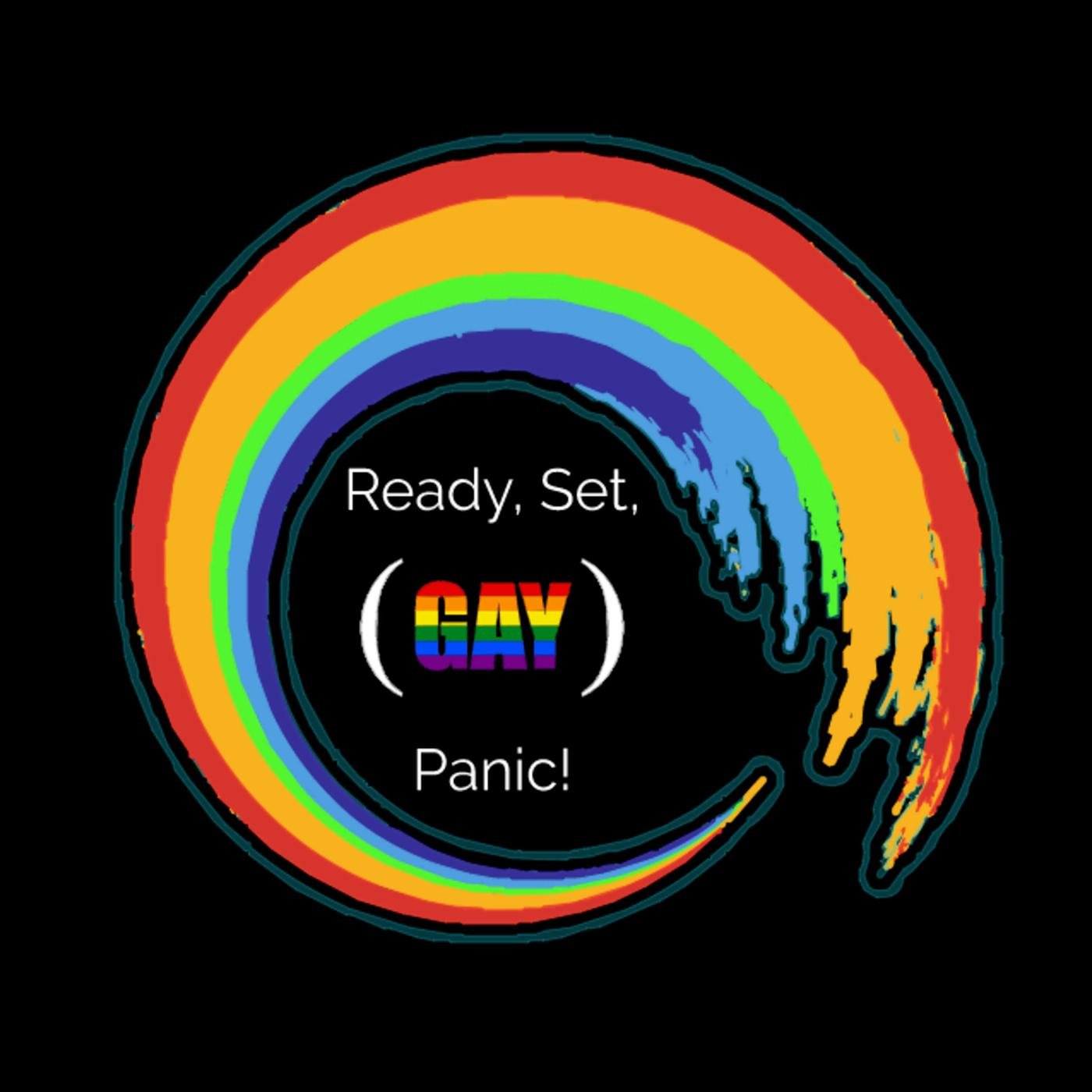 Ready, Set, (GAY) Panic! (podcast) - Monica and Keryme | Listen Notes