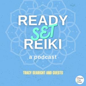 Episode #144  The Crystal Within: Jemmita's Journey of Energy Transformation