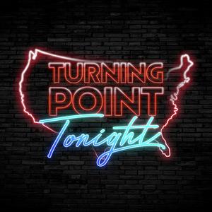 TURNING POINT TONIGHT, WITH JOBOB, MARCH 27TH, 2026