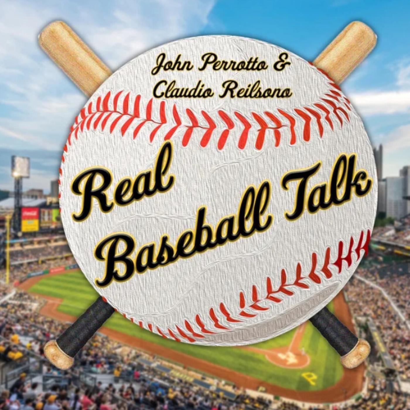 Best Team In Baseball Real Baseball Talk podcast Listen Notes Best team in baseball real baseball talk podcast listen notes