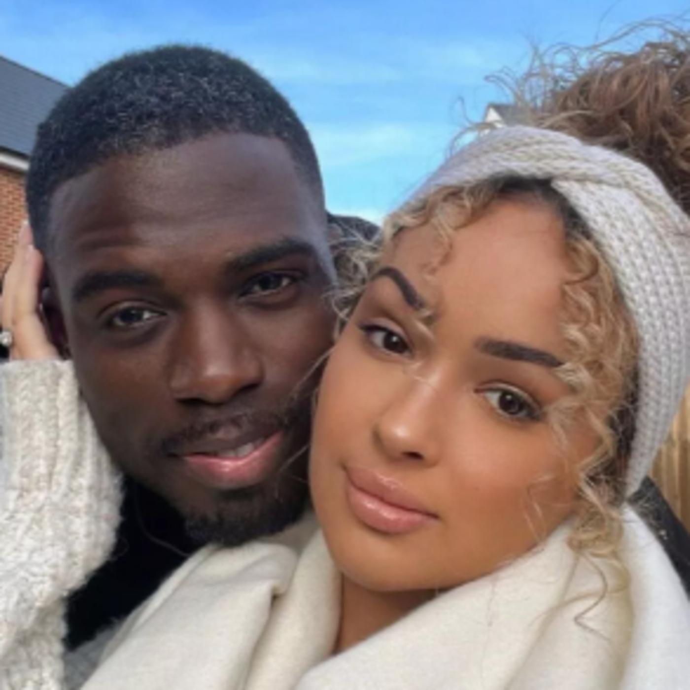 Marcel Somerville Wife Rebecca Vieira Sent NAKED Photo To Her Side Nigga  That Leaked Online! | Listen Notes