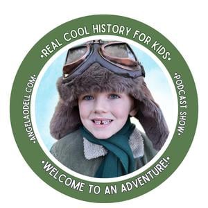 Real Cool History for Kids