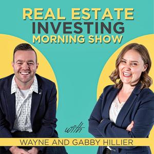 Real Estate Investing Morning Show ( REI Investment in Canada )