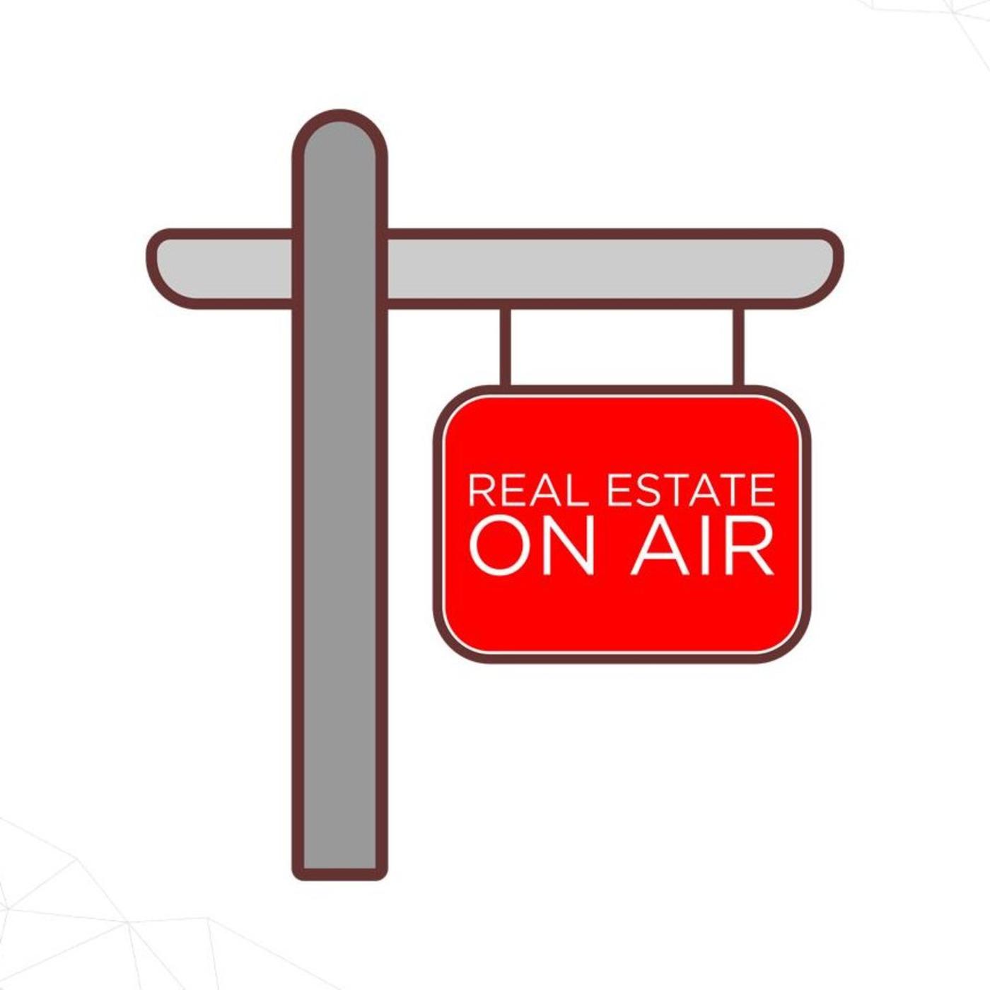 Real Estate On Air 