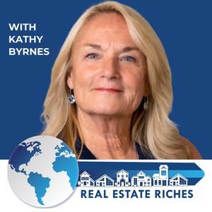 Real Estate Riches Podcast! 