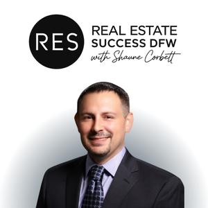 Real Estate Success with Shaune Corbett