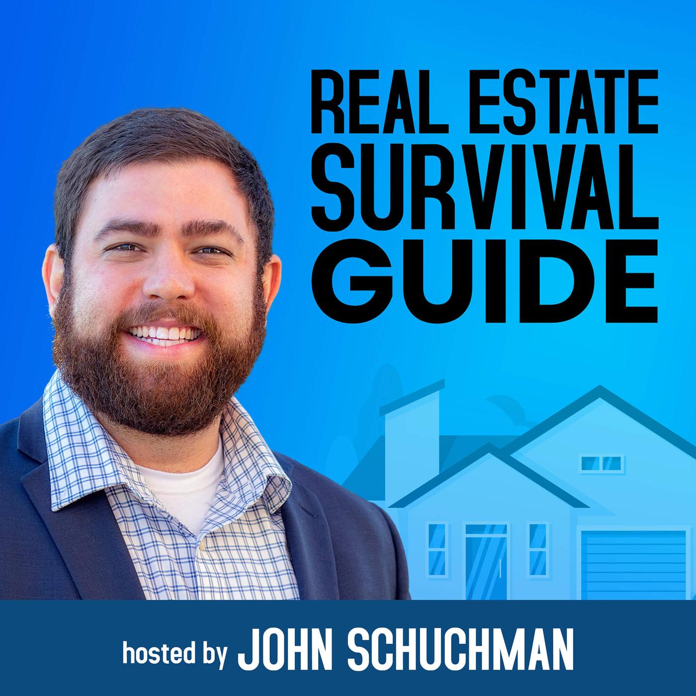 Business Update July 2024 - Real Estate Survival Guide (podcast ...