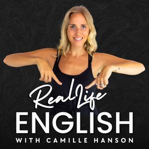Intermediate Real Life English Conversation: 50 Intermediate English Questions — B1/B2