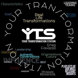 Real Life Transformation Examples
