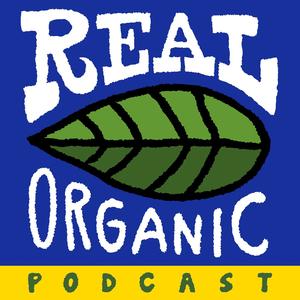 Eliot Coleman + Dan Barber Discuss Organic vs. Regenerative