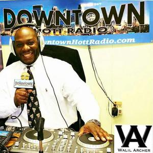 Real RAPP Radio Show with Walil Archer