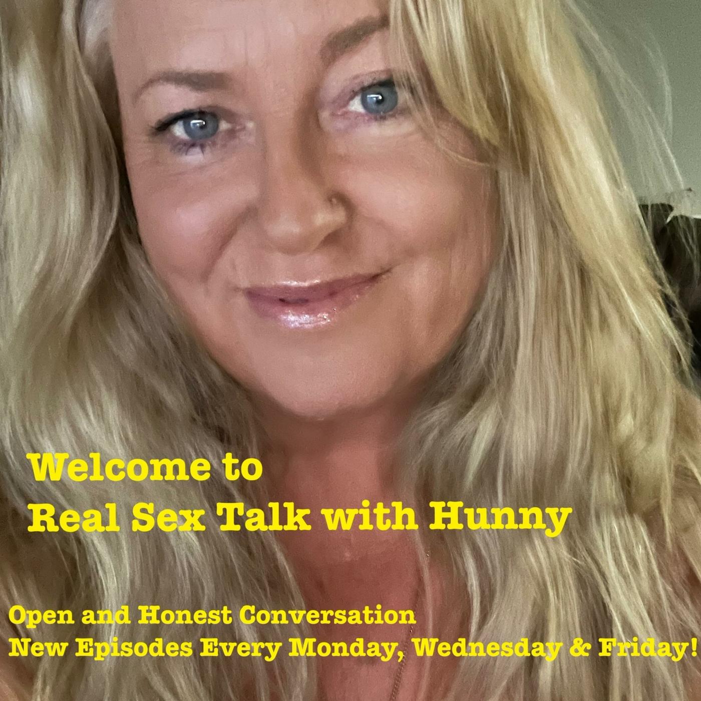 UNFILTERED Sex Talk with Hunny (podcast) - Hunny | Listen Notes