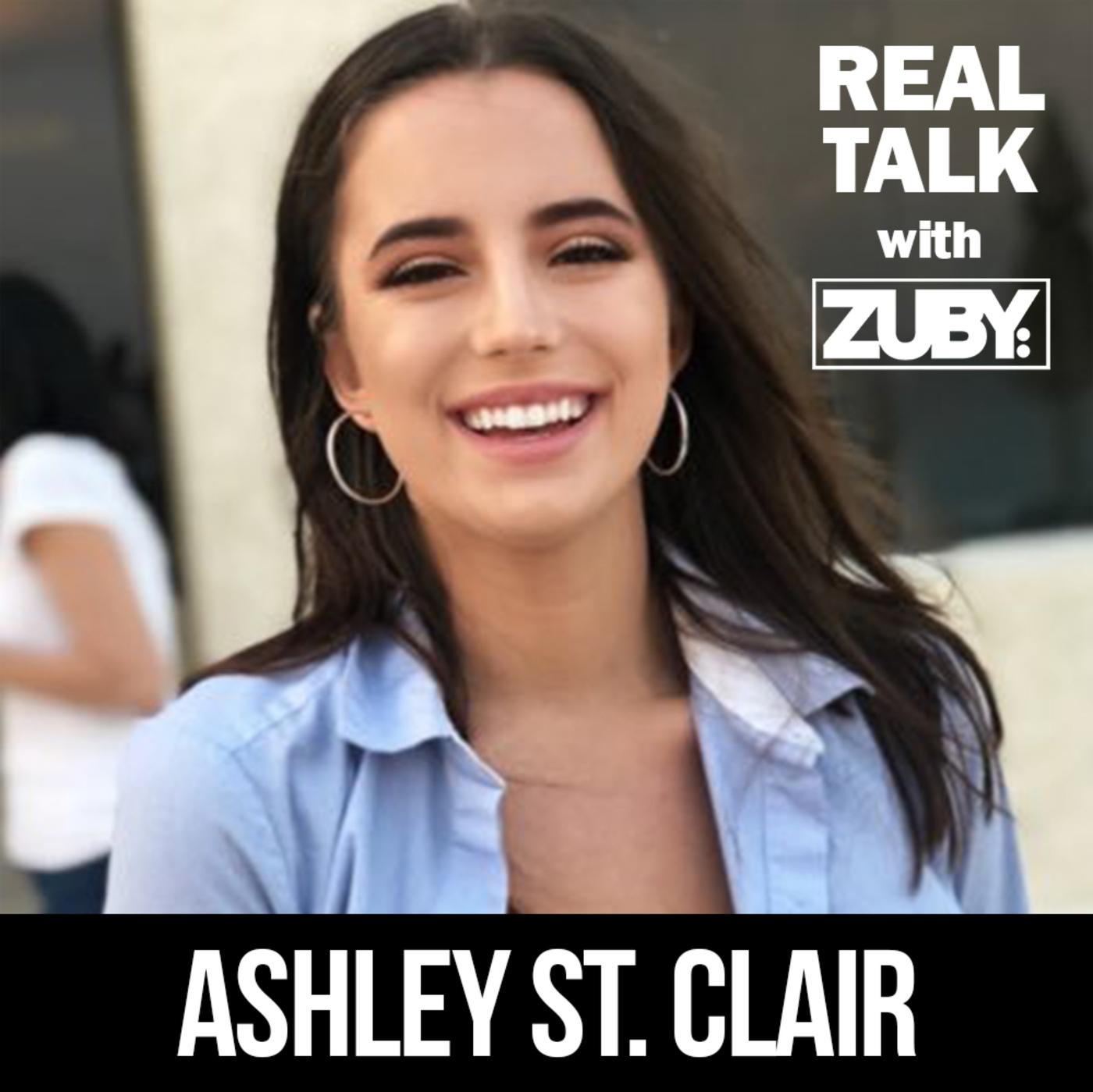 021 Ashley St. Clair - Twitter, Trump & Triggering | Listen Notes