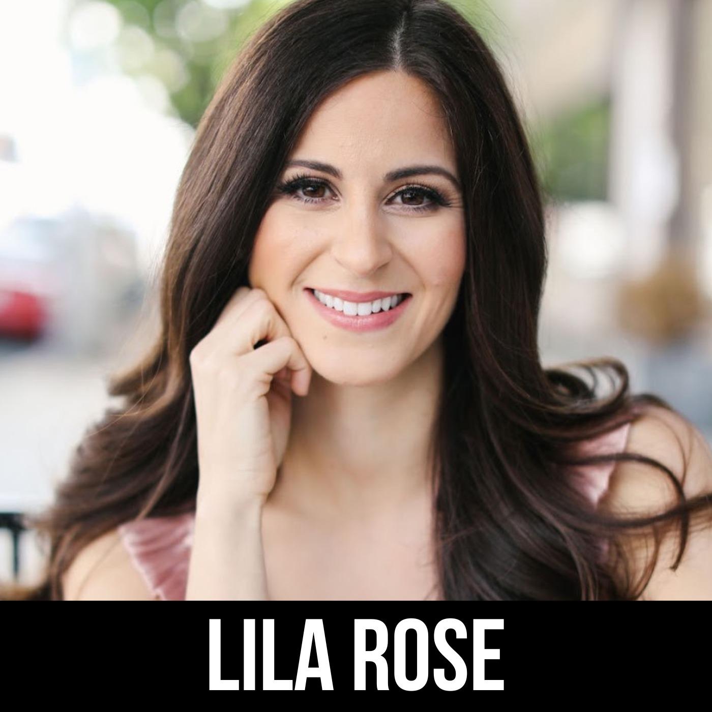 #306 Lila Rose - The Future to Families In The 21st Century | Listen Notes