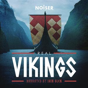 Real Vikings