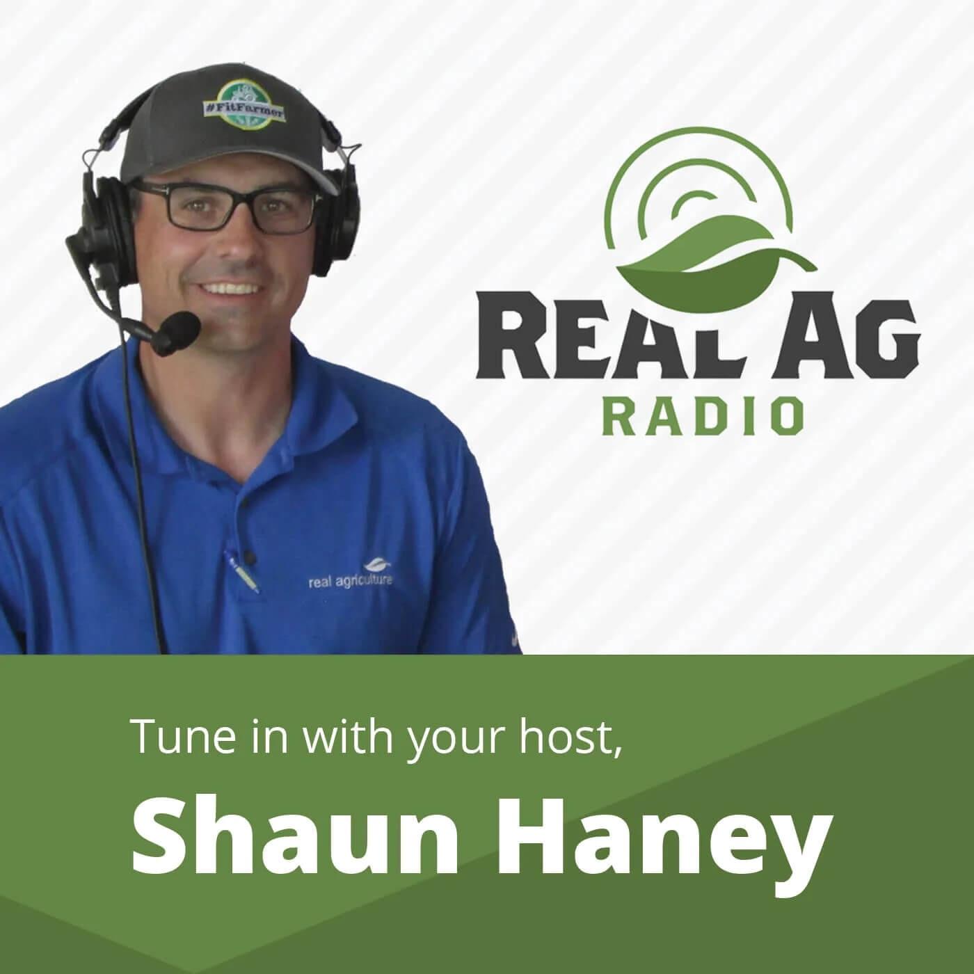 RealAg Radio